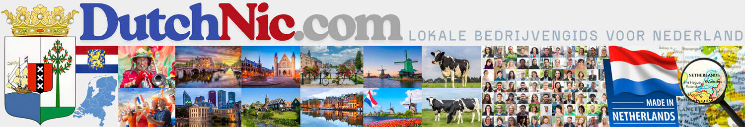 Gemaakt in Nederland - Aorta Productions